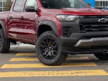 2026 Chevrolet Colorado 4WD Trail Boss - Photo 6