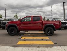 2026 Chevrolet Colorado 4WD Trail Boss - Photo 7