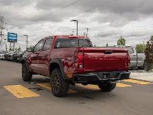 2026 Chevrolet Colorado 4WD Trail Boss - Photo 8