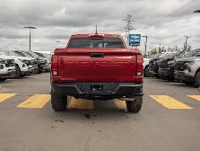 2026 Chevrolet Colorado 4WD Trail Boss - Photo 9