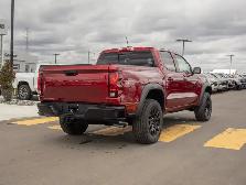 2026 Chevrolet Colorado 4WD Trail Boss - Photo 10