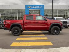 2026 Chevrolet Colorado 4WD Trail Boss - Photo 12