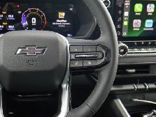 2026 Chevrolet Colorado 4WD Trail Boss - Photo 23