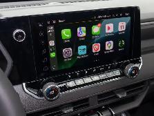 2026 Chevrolet Colorado 4WD Trail Boss - Photo 25