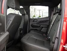 2026 Chevrolet Colorado 4WD Trail Boss - Photo 30