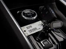 2026 Chevrolet Colorado 4WD Trail Boss - Photo 33