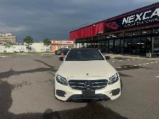 2020 Mercedes-Benz E-Class E 350 AMG PKG 4MATIC LEATHER PAN/ROOF - Photo 2
