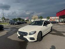 2020 Mercedes-Benz E-Class E 350 AMG PKG 4MATIC LEATHER PAN/ROOF - Photo 3
