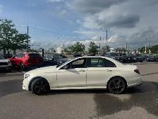 2020 Mercedes-Benz E-Class E 350 AMG PKG 4MATIC LEATHER PAN/ROOF - Photo 4