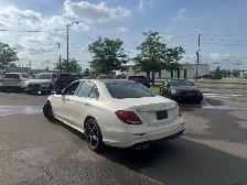 2020 Mercedes-Benz E-Class E 350 AMG PKG 4MATIC LEATHER PAN/ROOF - Photo 5