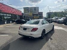 2020 Mercedes-Benz E-Class E 350 AMG PKG 4MATIC LEATHER PAN/ROOF - Photo 7