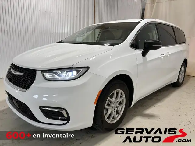 Chrysler Pacifica Touring-L TA 2024 à vendre