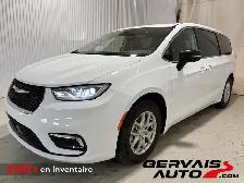 Chrysler Pacifica Touring-L TA 2024 à vendre