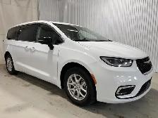 Chrysler Pacifica Touring-L TA 2024 à vendre - Photo 4