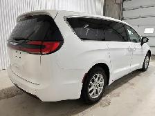 Chrysler Pacifica Touring-L TA 2024 à vendre - Photo 5