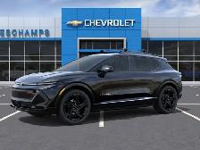 CHEVROLET EQUINOX EV RS 2026 - Photo 2