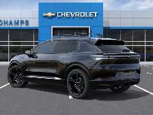 CHEVROLET EQUINOX EV RS 2026 - Photo 3