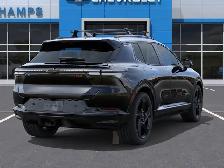 CHEVROLET EQUINOX EV RS 2026 - Photo 4