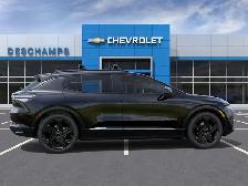 CHEVROLET EQUINOX EV RS 2026 - Photo 5
