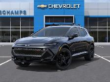 CHEVROLET EQUINOX EV RS 2026 - Photo 6