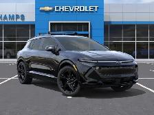 CHEVROLET EQUINOX EV RS 2026 - Photo 7