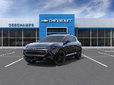 CHEVROLET EQUINOX EV RS 2026 - Photo 8
