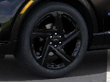 CHEVROLET EQUINOX EV RS 2026 - Photo 9