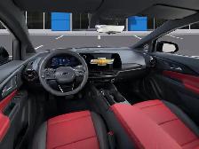 CHEVROLET EQUINOX EV RS 2026 - Photo 15