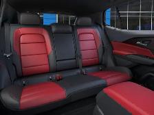 CHEVROLET EQUINOX EV RS 2026 - Photo 17