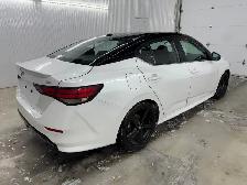Nissan Sentra Sr Toit Ouvrant 2021 à vendre - Photo 5