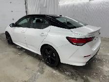 Nissan Sentra Sr Toit Ouvrant 2021 à vendre - Photo 8