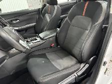 Nissan Sentra Sr Toit Ouvrant 2021 à vendre - Photo 18