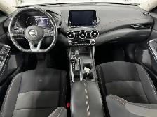 Nissan Sentra Sr Toit Ouvrant 2021 à vendre - Photo 22