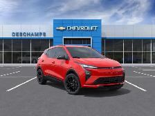 CHEVROLET BOLT RS 2027