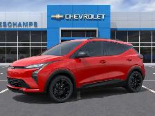CHEVROLET BOLT RS 2027 - Photo 2