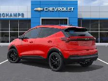 CHEVROLET BOLT RS 2027 - Photo 3