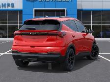 CHEVROLET BOLT RS 2027 - Photo 4