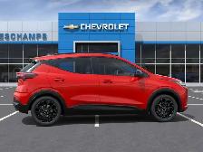 CHEVROLET BOLT RS 2027 - Photo 5