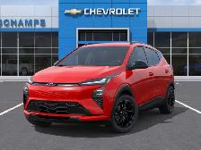 CHEVROLET BOLT RS 2027 - Photo 6