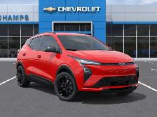 CHEVROLET BOLT RS 2027 - Photo 7