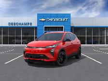 CHEVROLET BOLT RS 2027 - Photo 8