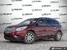 2017 Buick Enclave