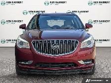 2017 Buick Enclave - Photo 2