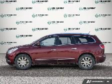 2017 Buick Enclave - Photo 3