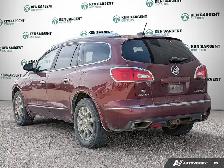 2017 Buick Enclave - Photo 4