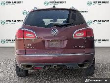 2017 Buick Enclave - Photo 5