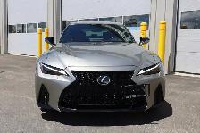 2021 Lexus IS IS300 AWD - F SPORT|SUNROOF|BLINDSPOT|LANEKEEP - Photo 2