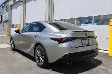 2021 Lexus IS IS300 AWD - F SPORT|SUNROOF|BLINDSPOT|LANEKEEP - Photo 5