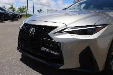 2021 Lexus IS IS300 AWD - F SPORT|SUNROOF|BLINDSPOT|LANEKEEP - Photo 7