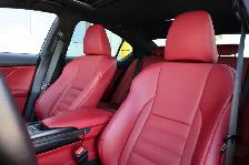 2021 Lexus IS IS300 AWD - F SPORT|SUNROOF|BLINDSPOT|LANEKEEP - Photo 9